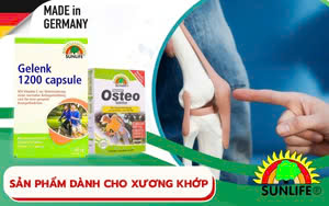 Xương Khớp